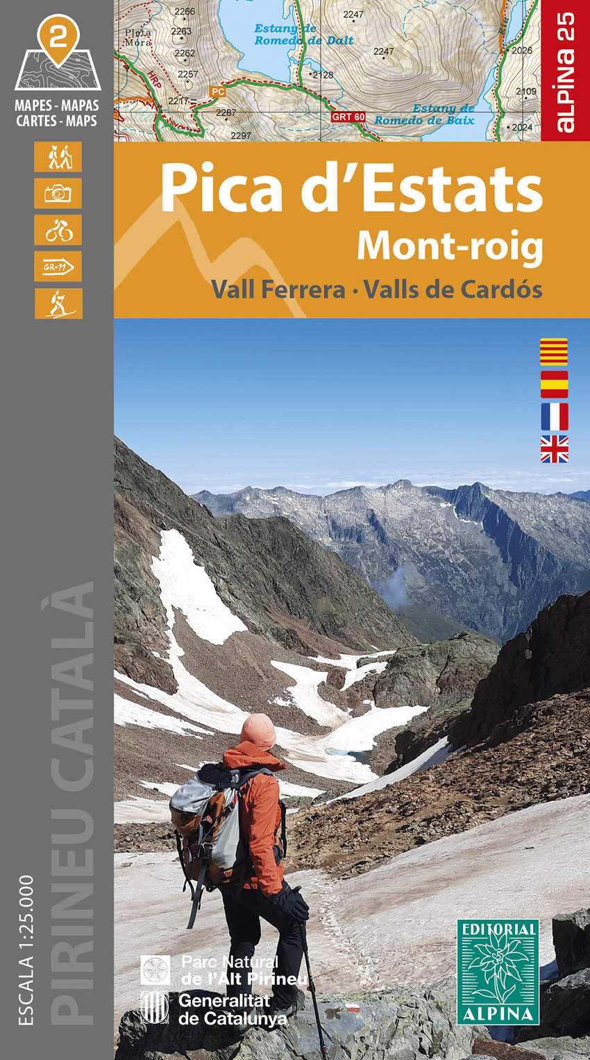 Pica d´estats:mont-roig