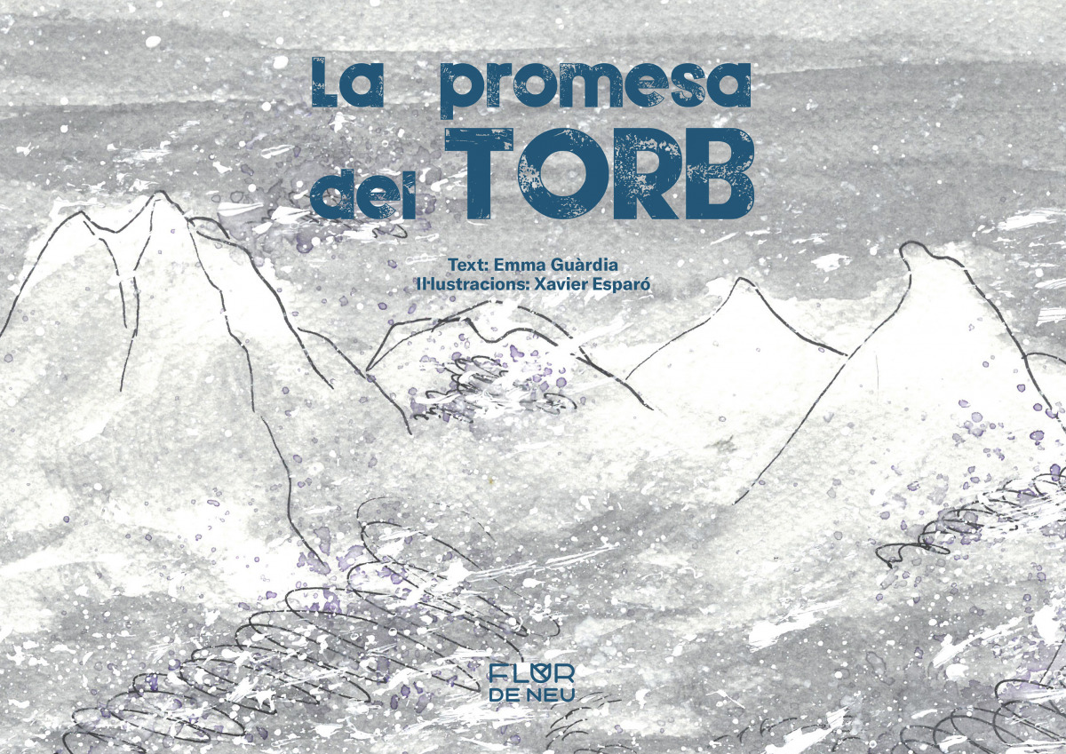 LA PROMESA DEL TORB