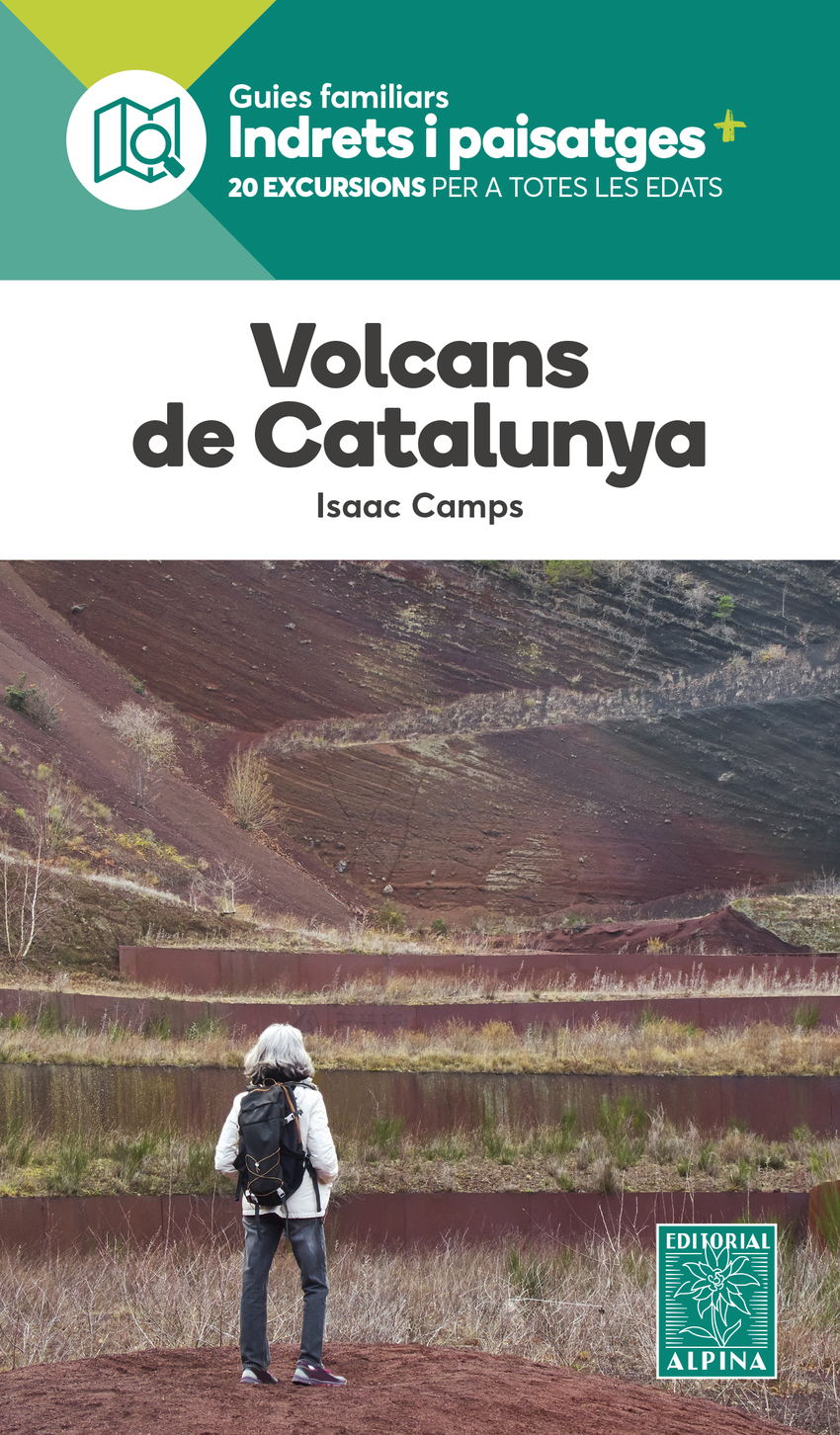  VOLCANS DE CATALUNYA 