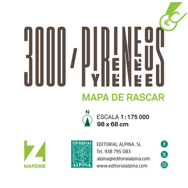  3000 PIRINEOS 