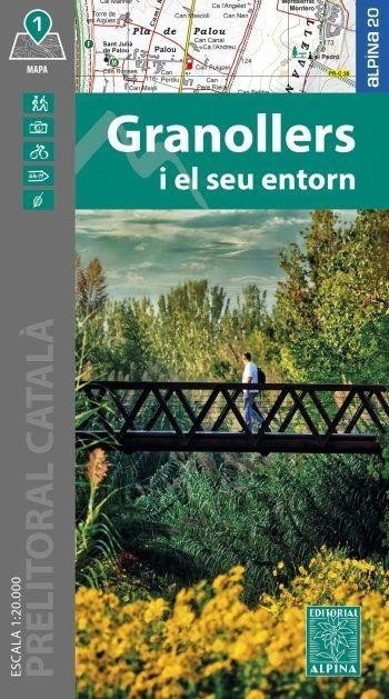  Granollers i el seu entorn 