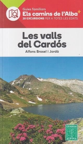  LES VALLS DEL CARDOS 