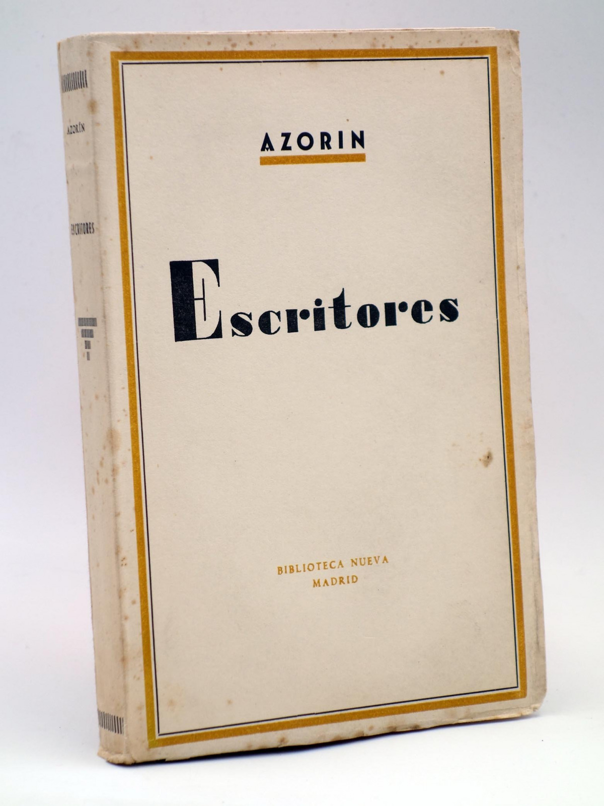 Portada