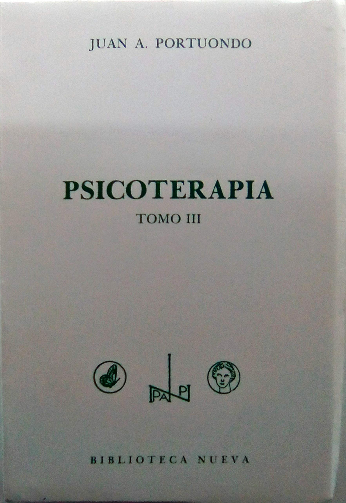 Portada