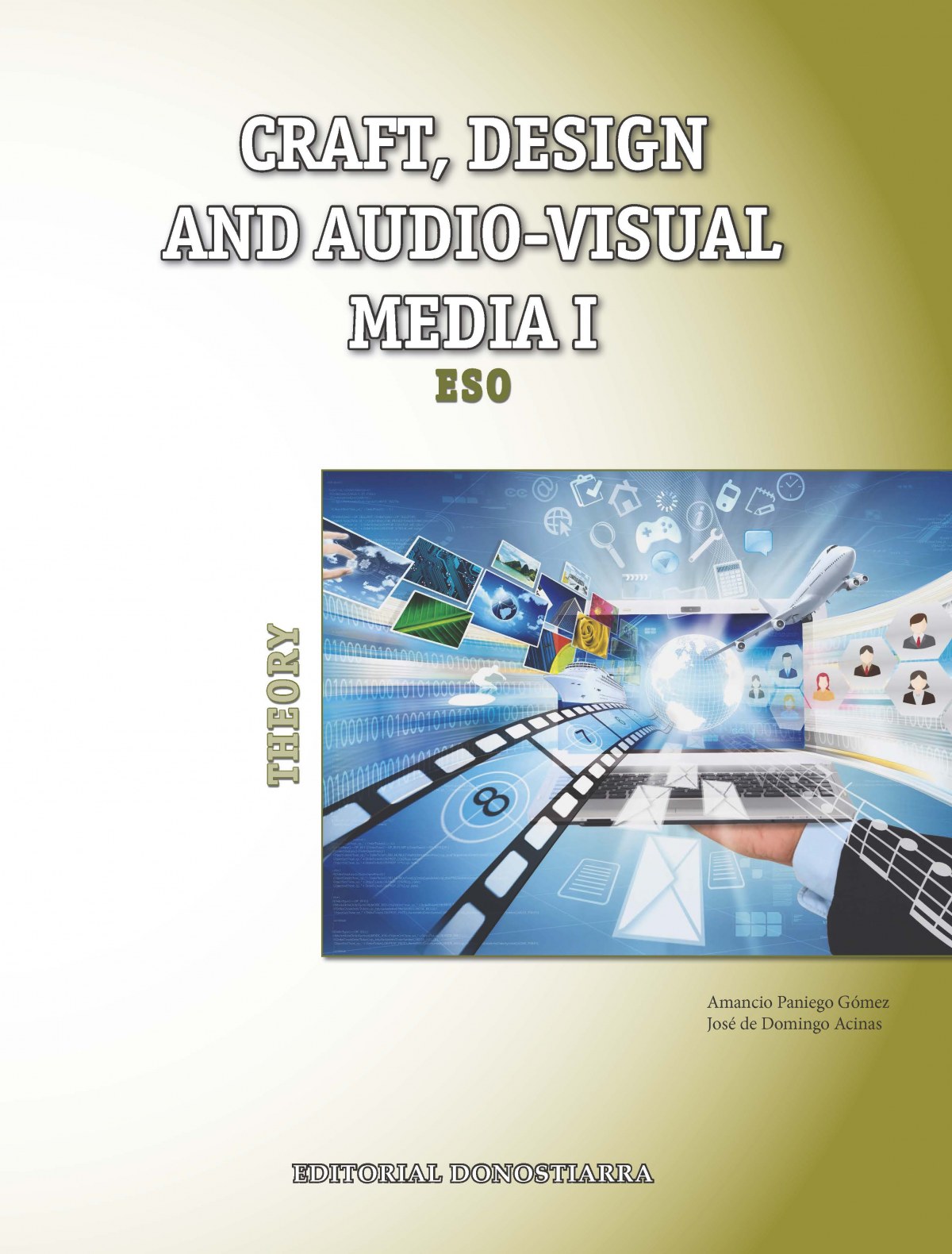 CRAFT, DESGIN AND AUDIO-VISUAL MEDIA I