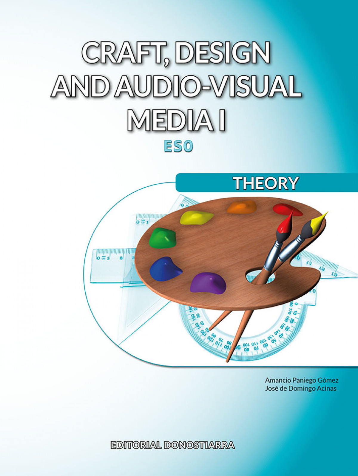  Craft, design and audio-visual media I. Theory 