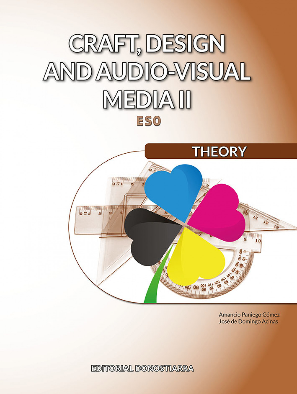  Craft, design and audio-visual media II. Theory 