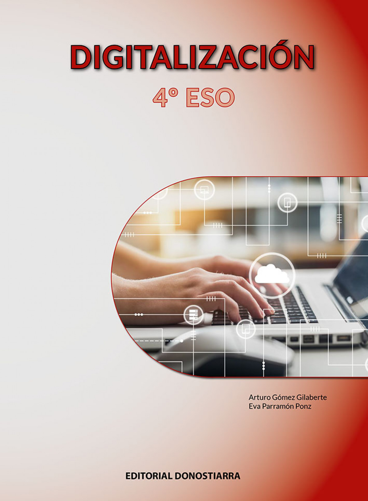 Digitalización 4º ESO 