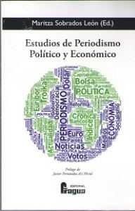 Estudios periodismo pol¡tico y económico