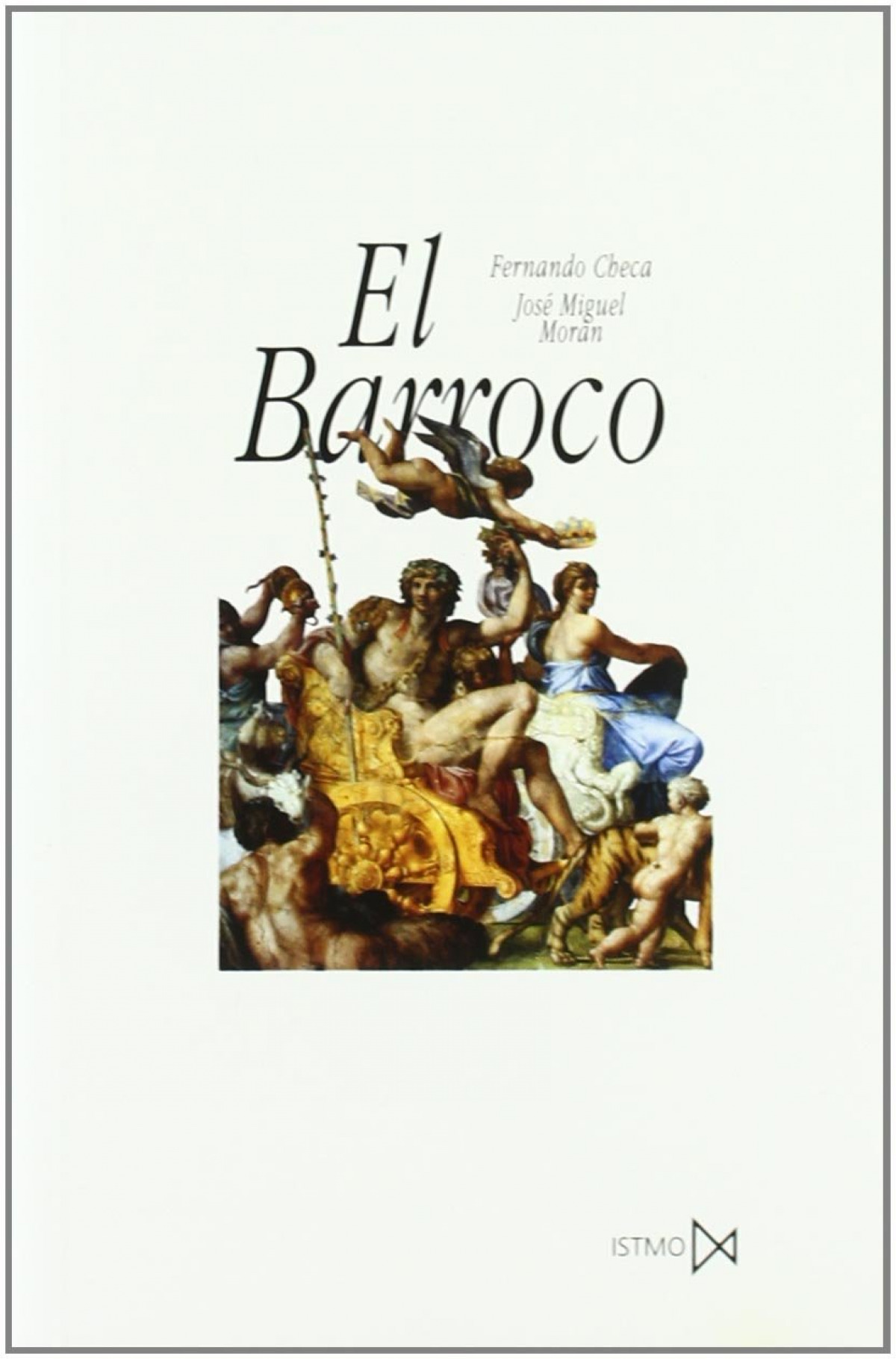 El Barroco 