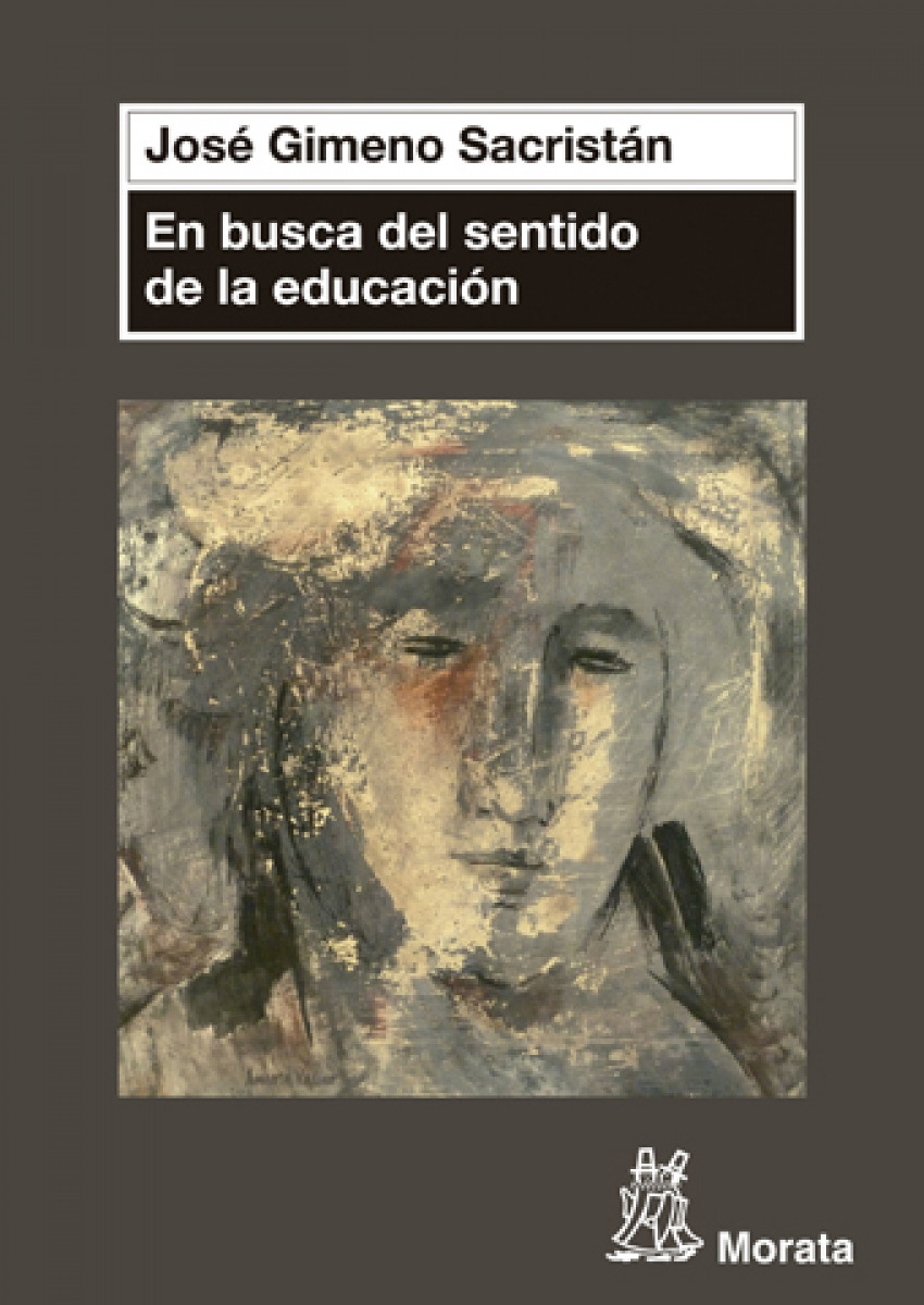  EN BUSCA DEL SENTIDO DE LA EDUCACION 