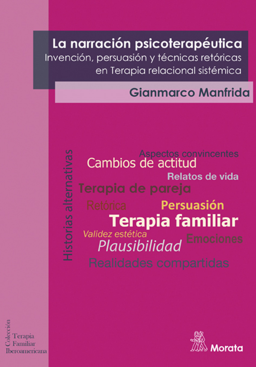  LA NARRACIÓN PSICOTERAPÉUTICA 