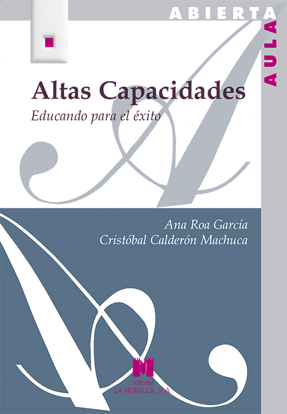 Portada