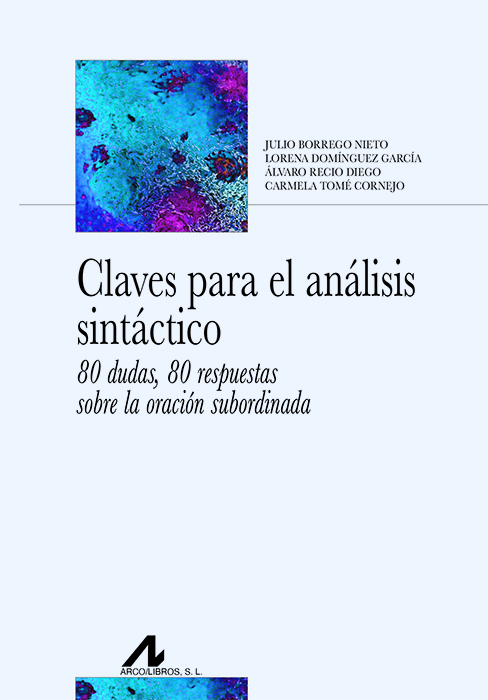  Claves para el análisis sintáctico 