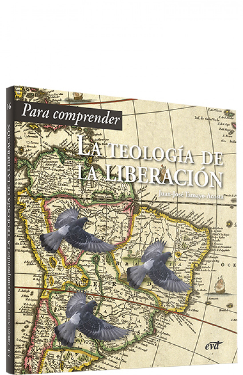  Para comprender teologia liberacion 