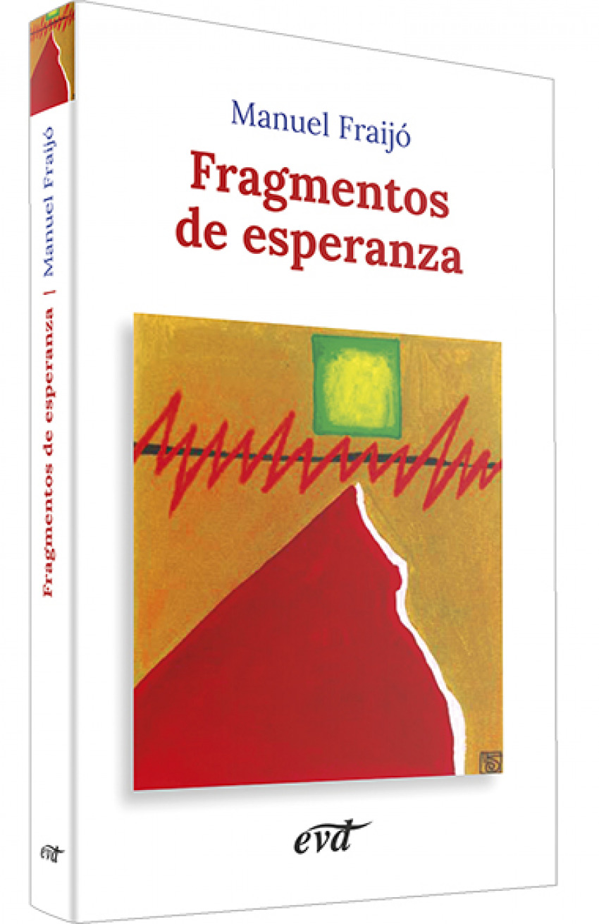 Fragmentos de esperanza