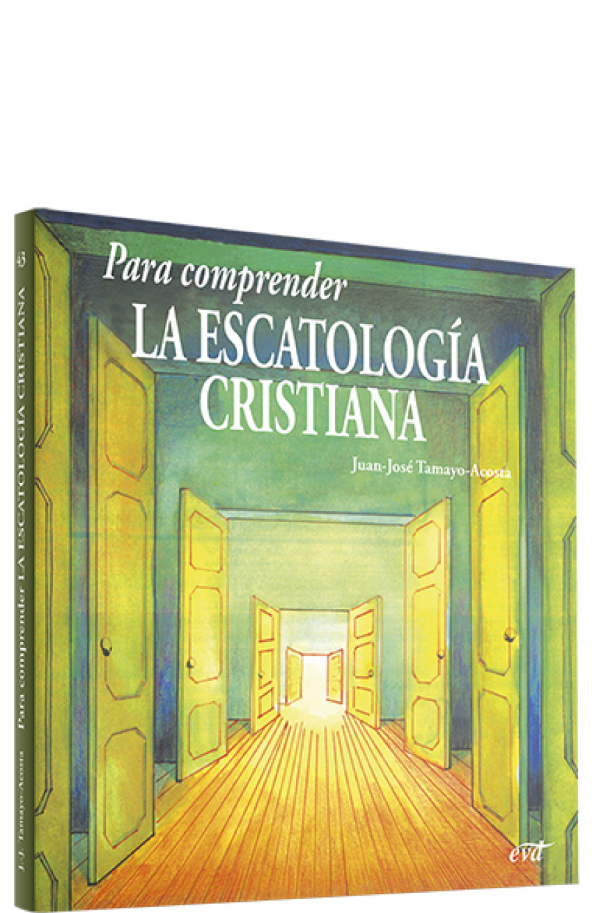  Para comprender escatologia cristiana 