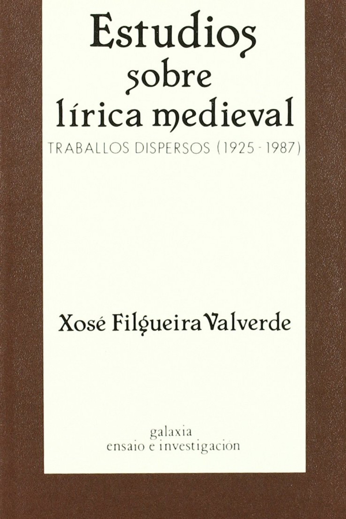 Portada