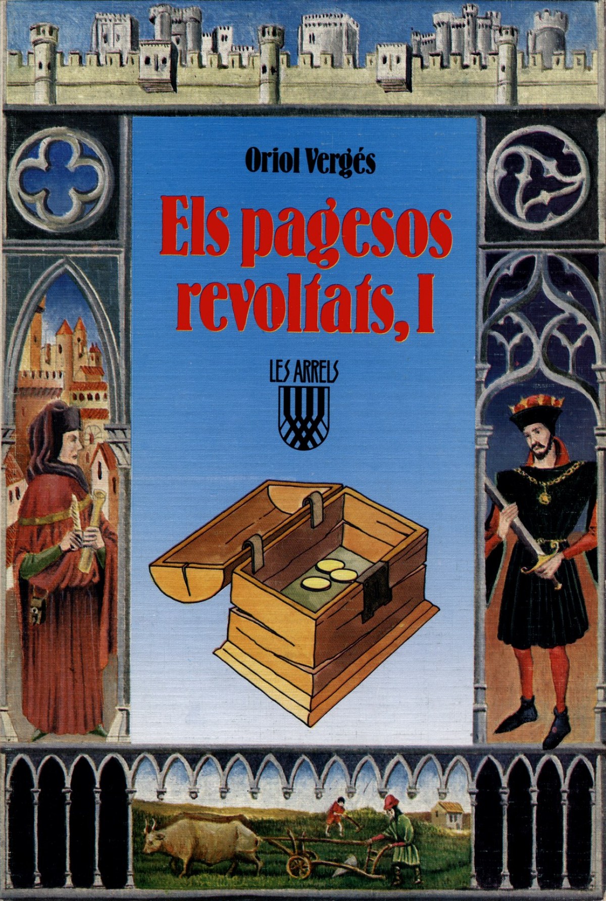 Portada