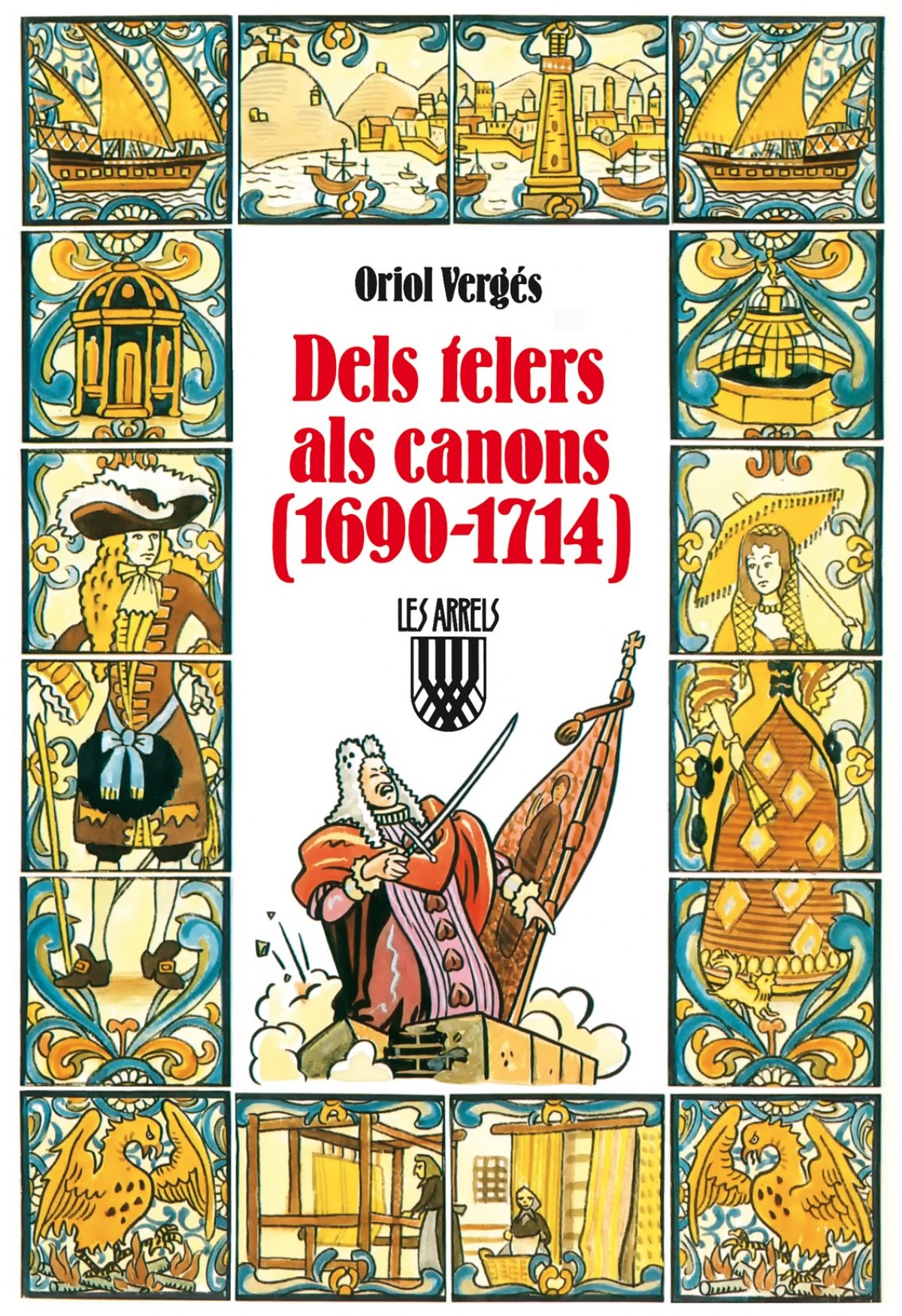 Portada