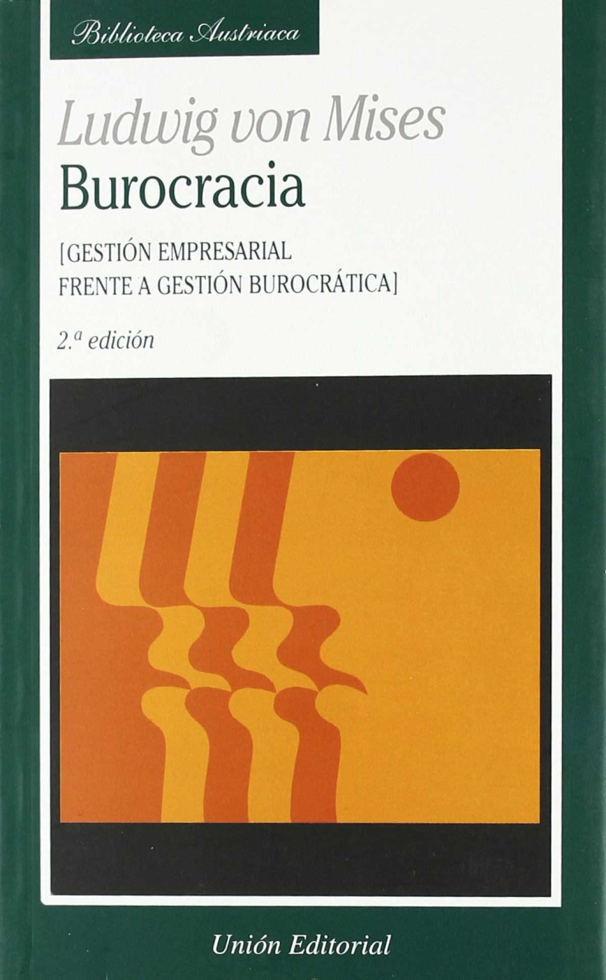 Burocracia