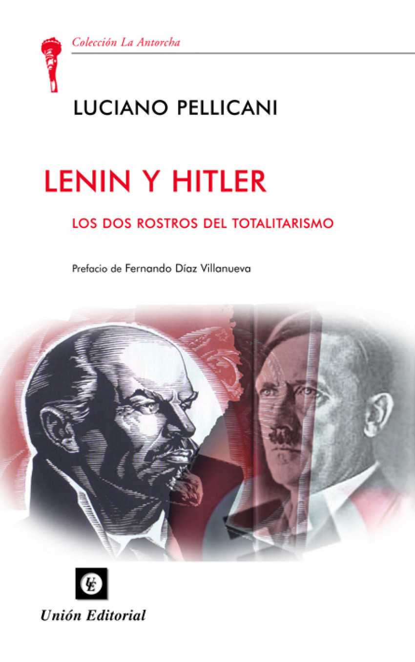 Lenin y Hitler
