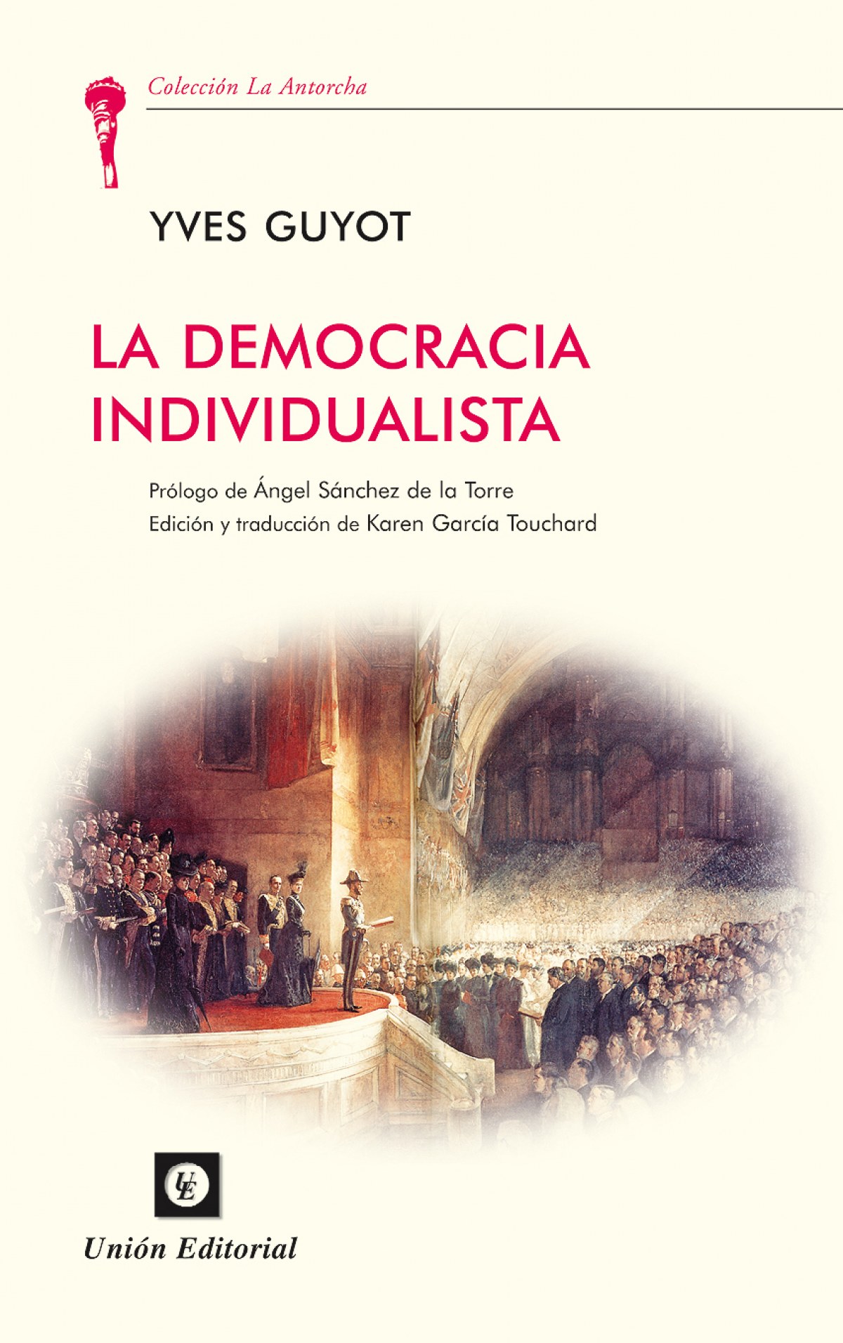 Democracia Individualista