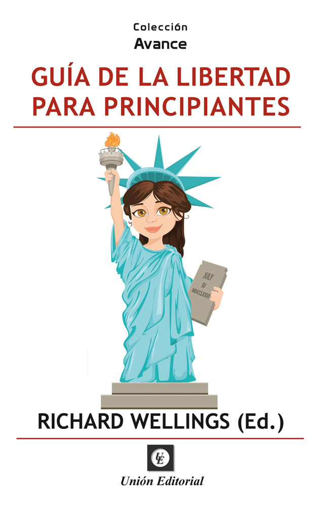 GUÍA DE LA LIBERTAD PARA PRINCIPIANTES 