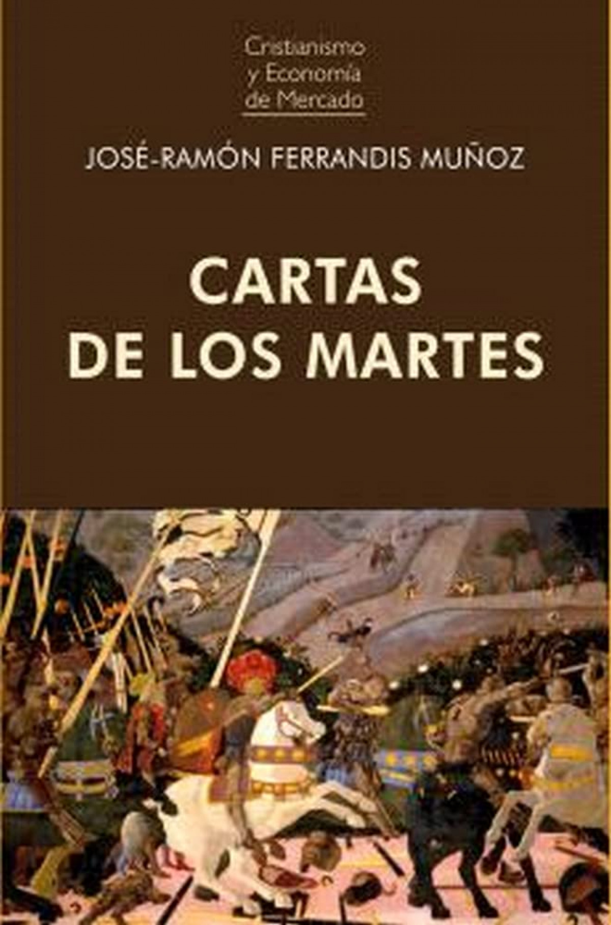 CARTAS DE LOS MARTES