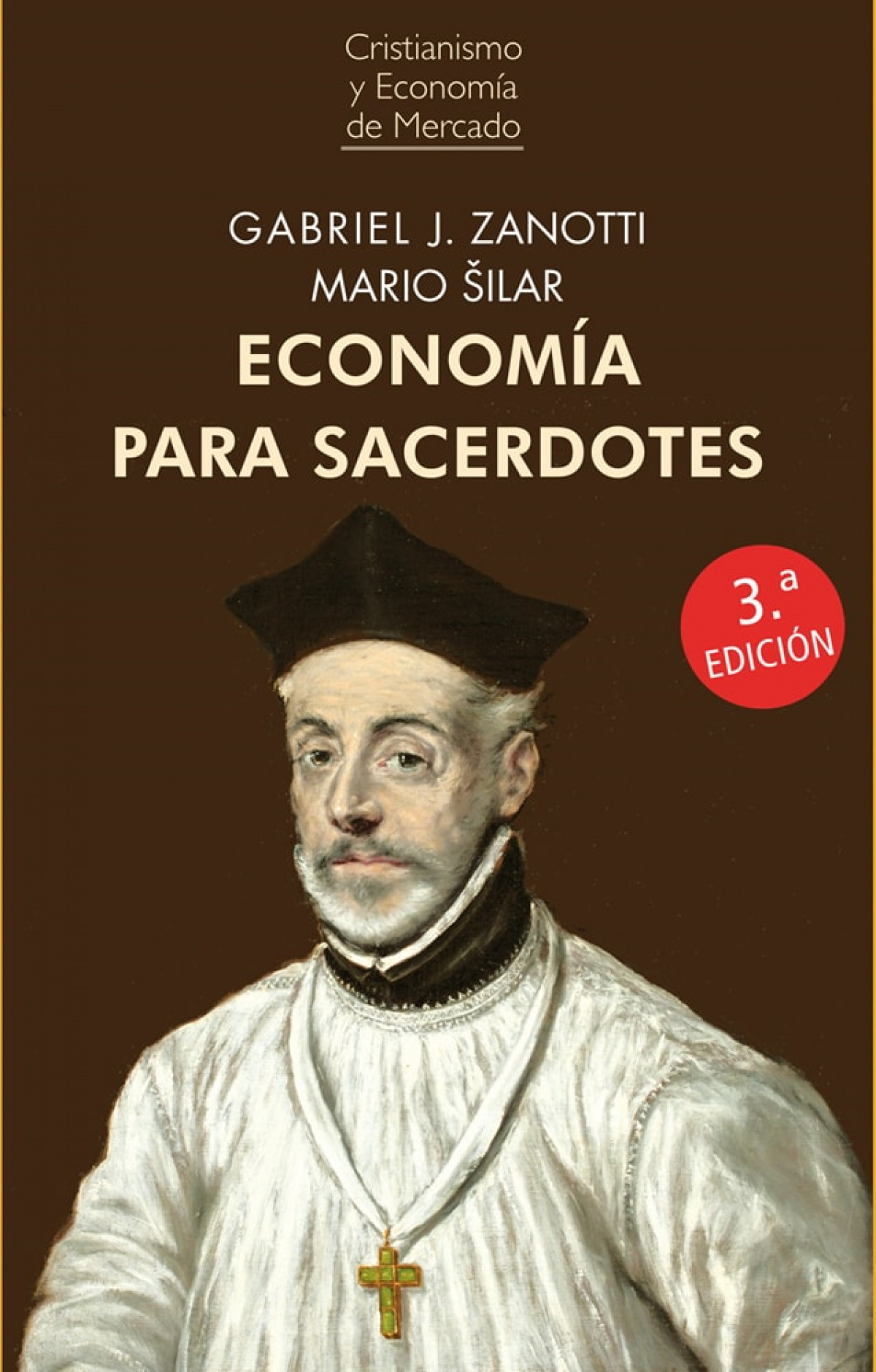 ECONOMIA PARA SACERDOTES 2023
