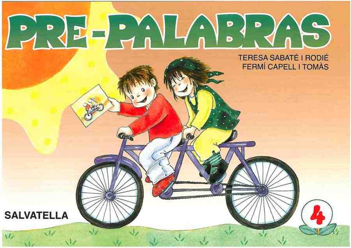 Prepalabras 4