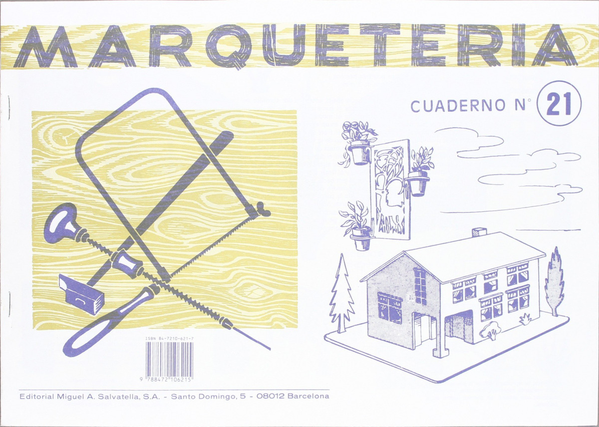 Marqueteria 21