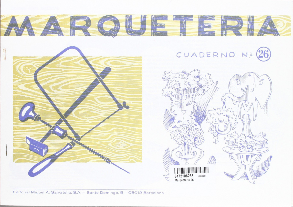 Marqueteria 26