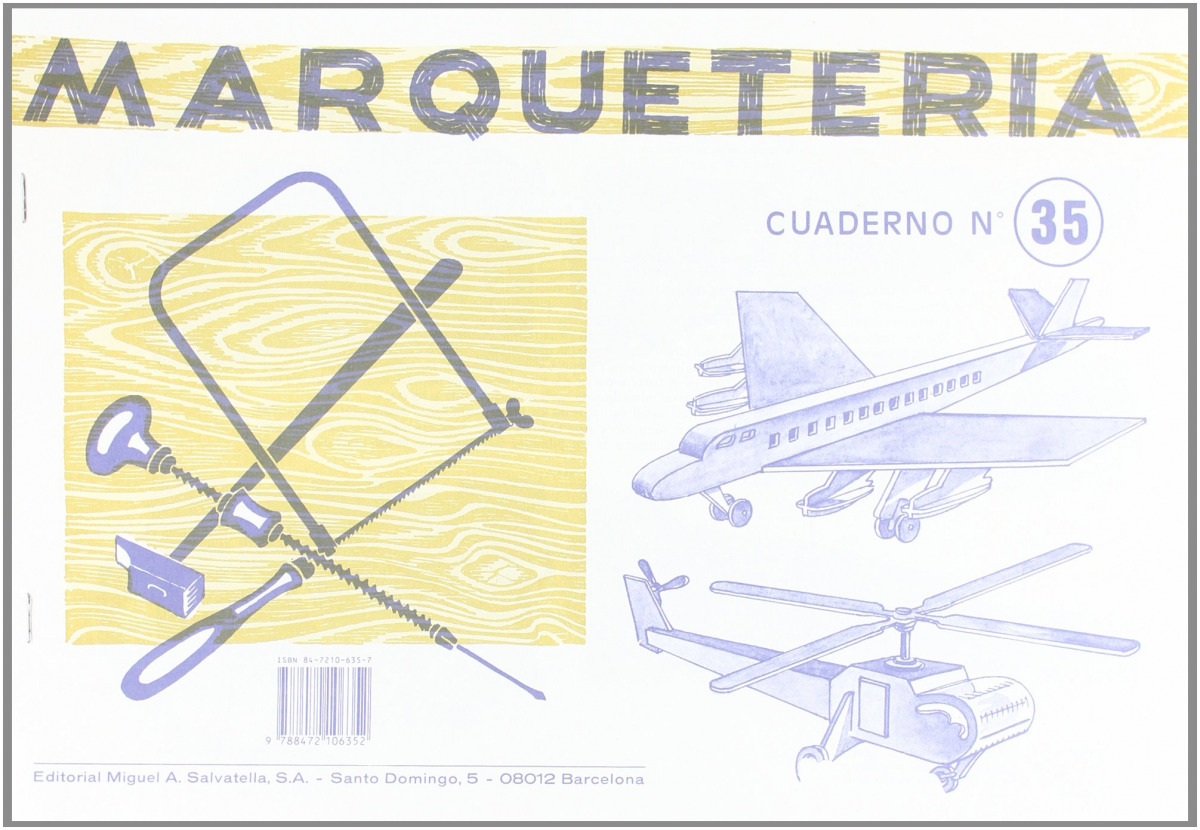 Marqueteria 35