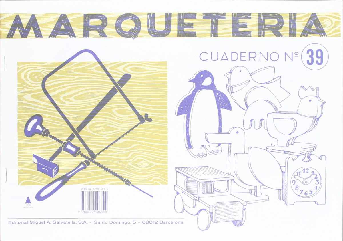 Marqueteria 39