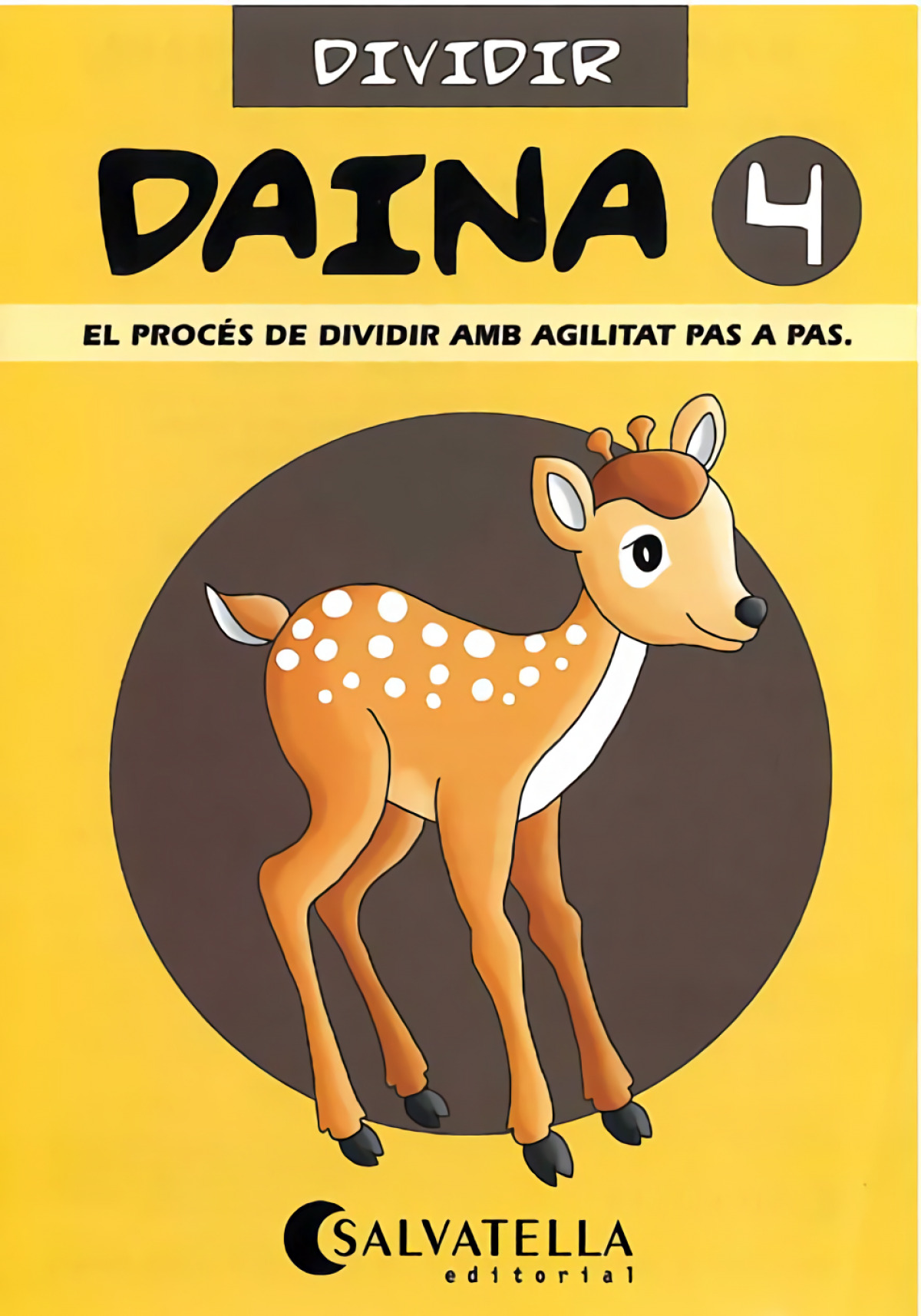 Daina D-4