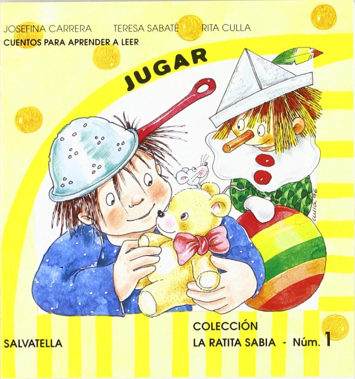  Jugar 