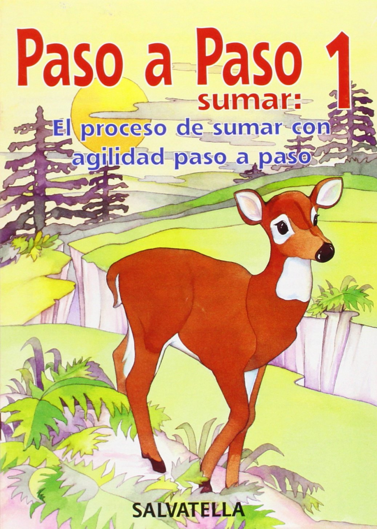  Paso a Paso S-1 