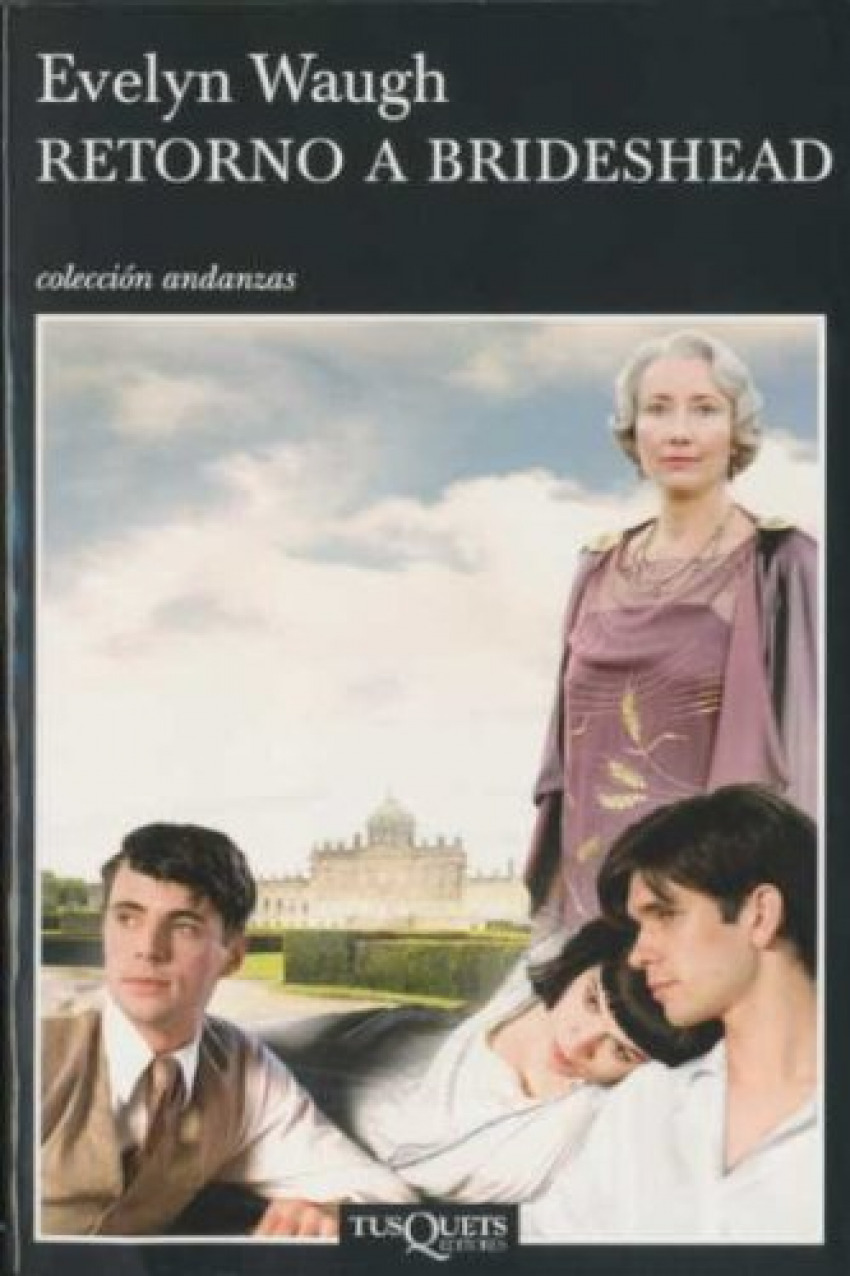 Retorno a Brideshead