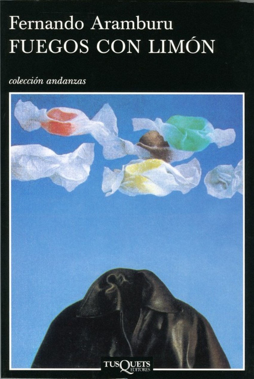  Fuegos con limón 
