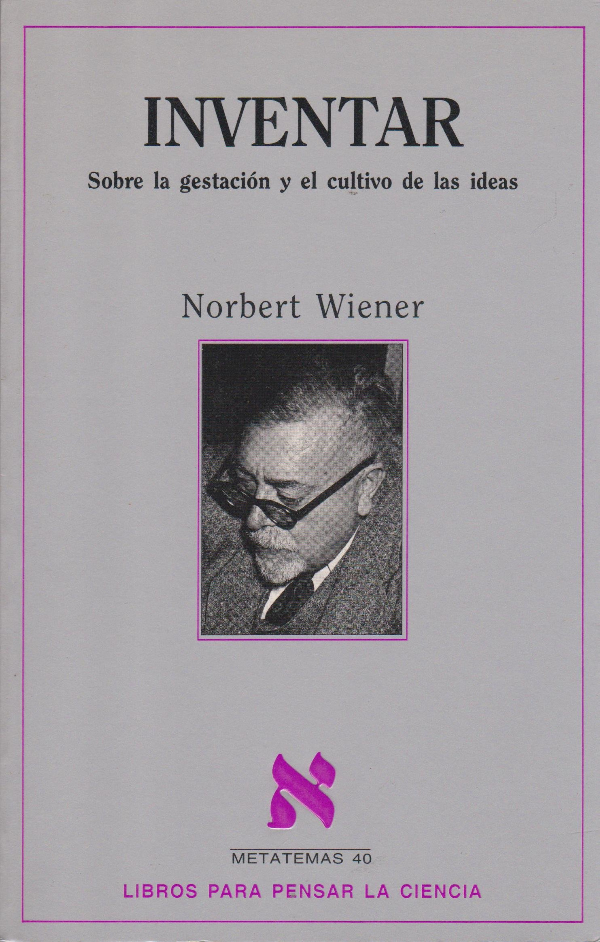 Portada