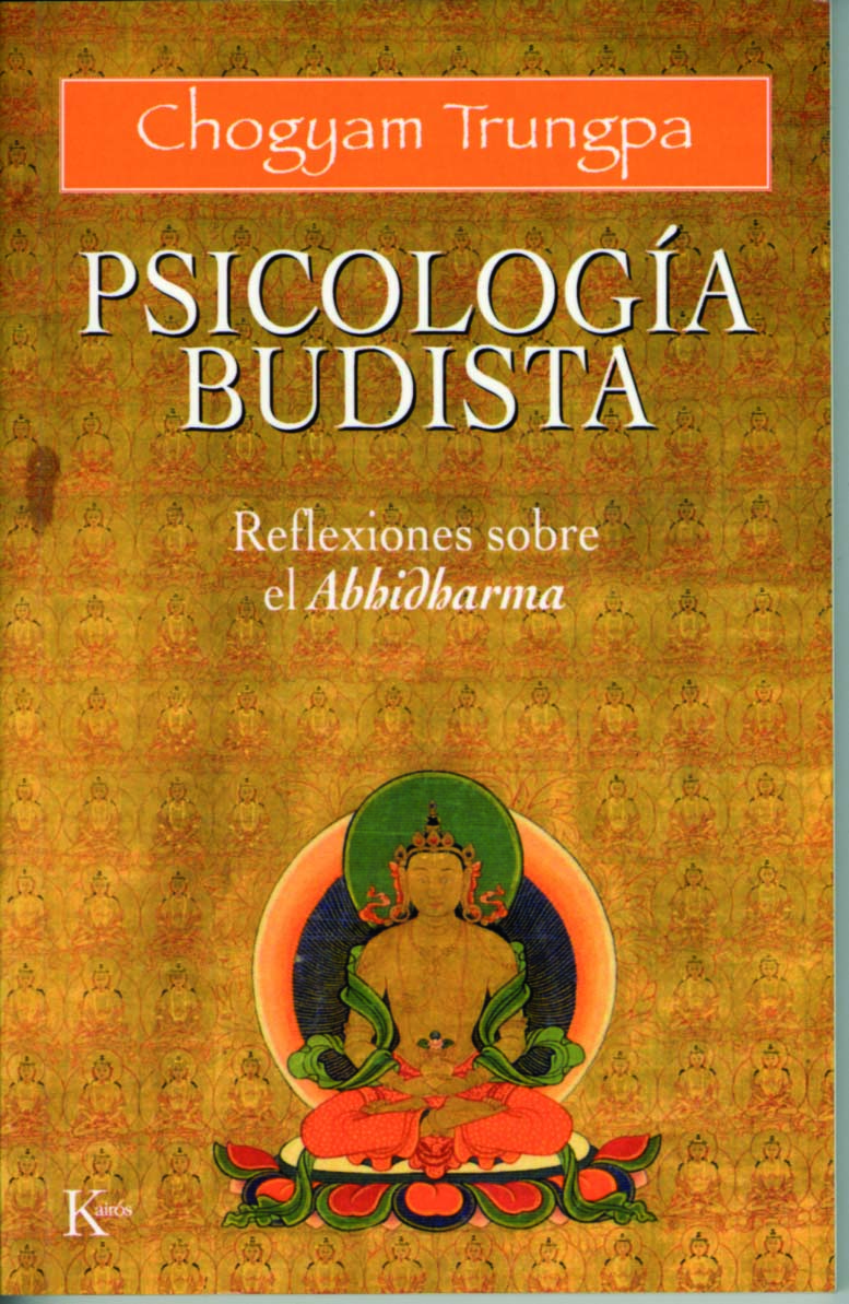  Psicología budista 