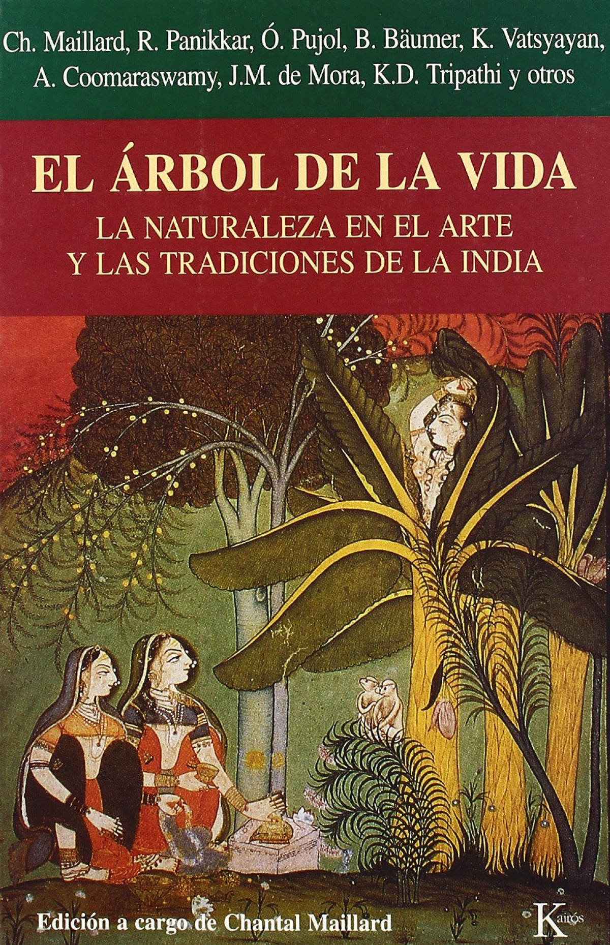 El árbol de la vida