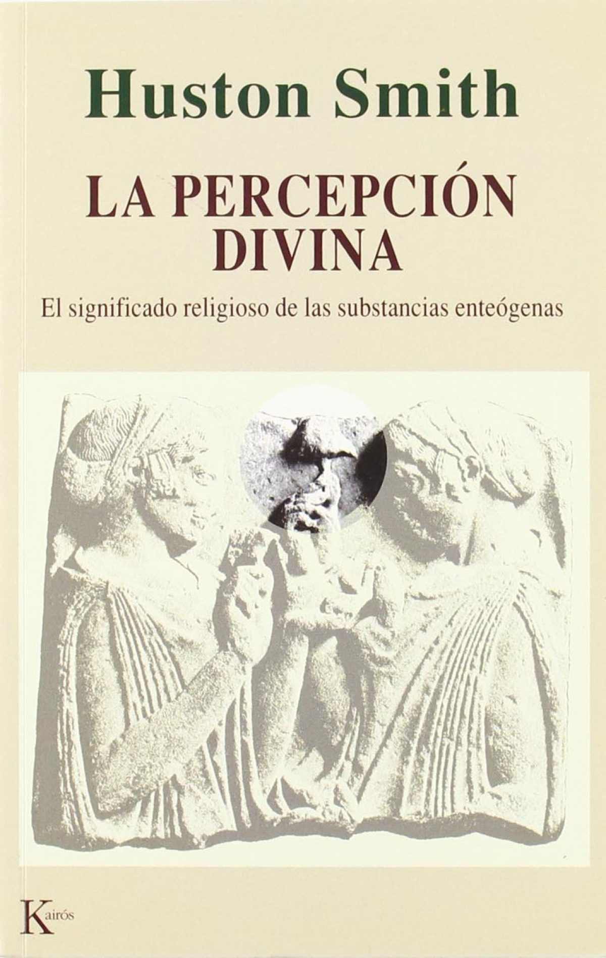 La percepción divina