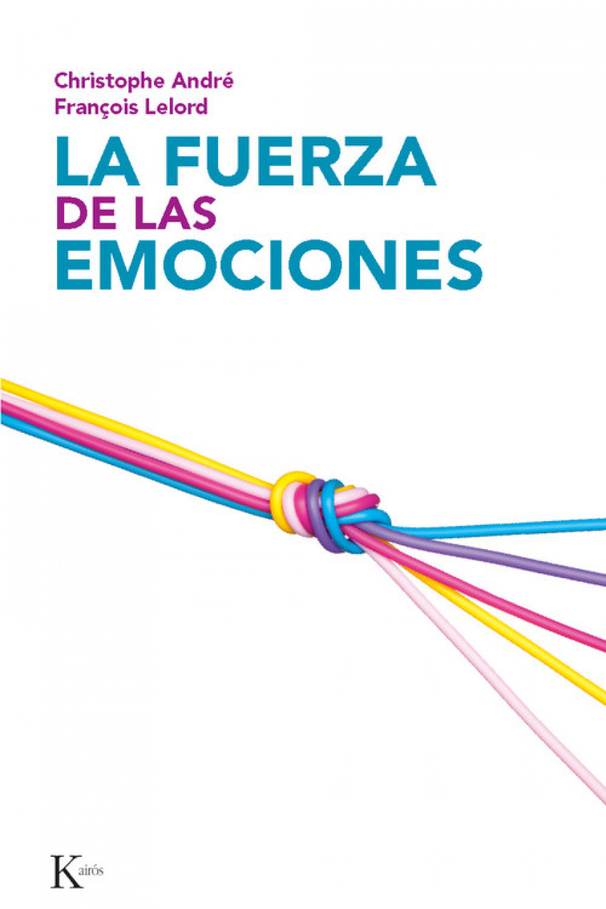  La fuerza de las emociones 