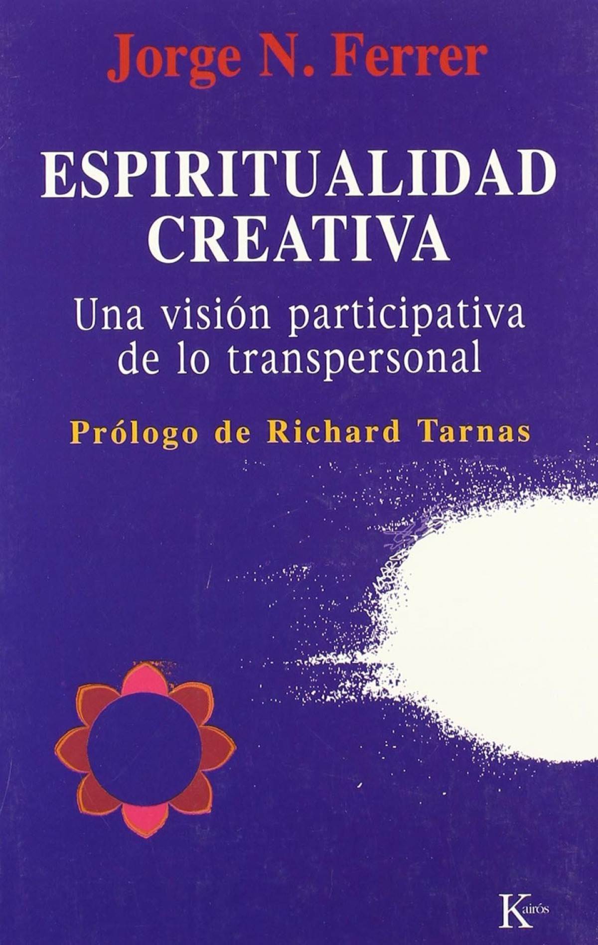 Espiritualidad creativa