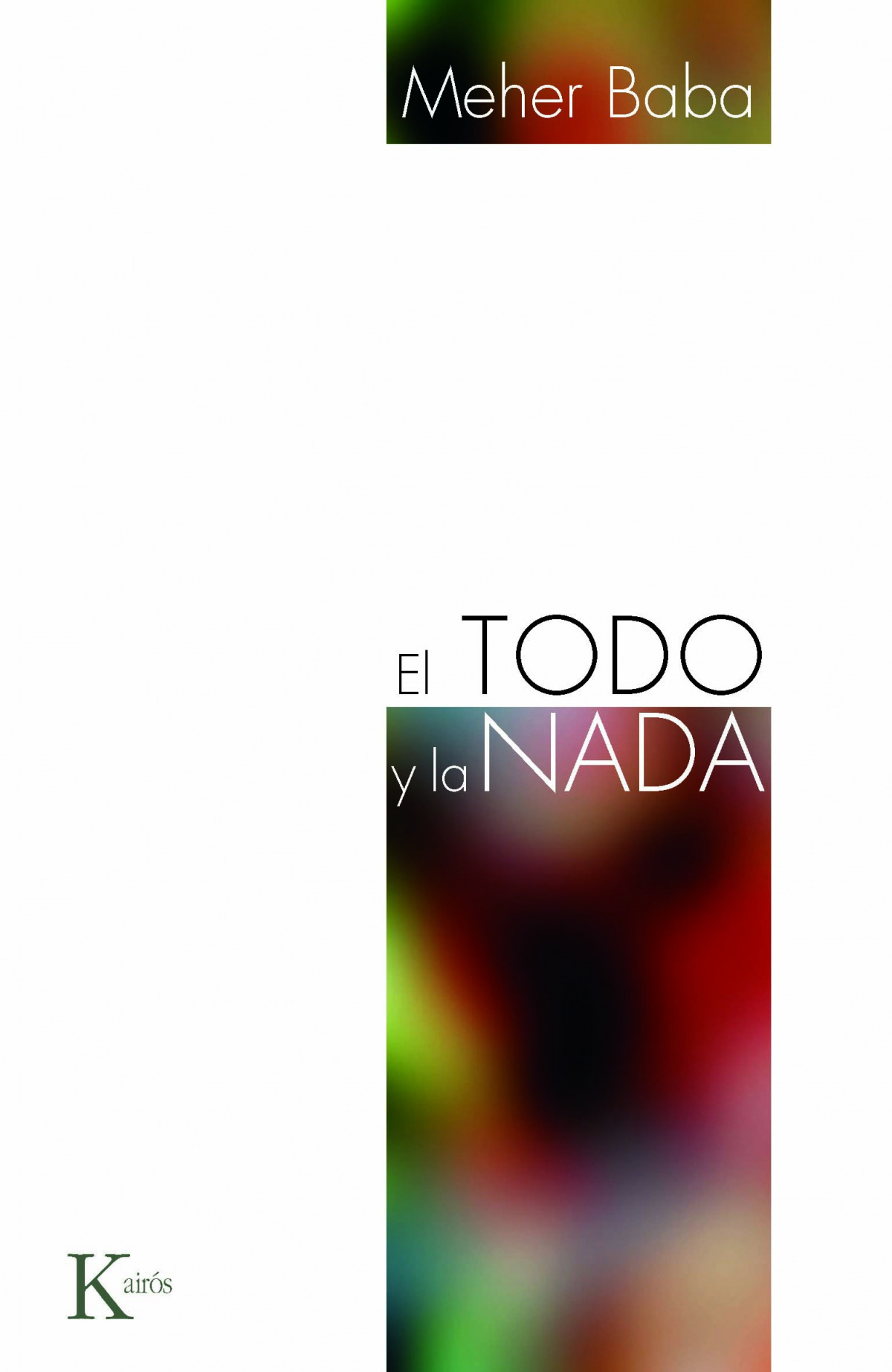 El Todo y la Nada