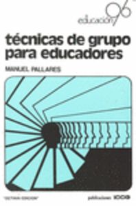 Técnicas de grupo para educadores