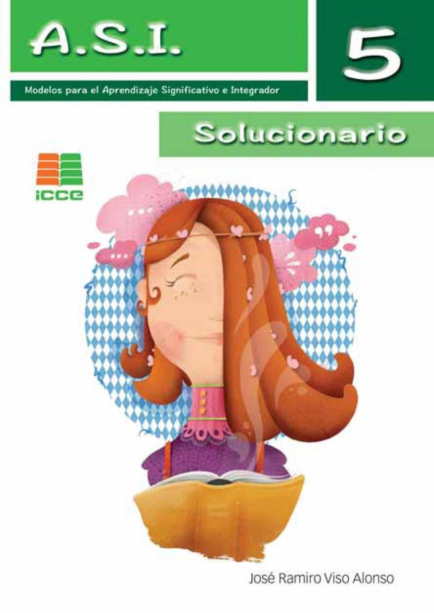 A.S.I. 5. Solucionario