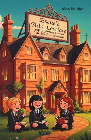  Escuela Ada Lovelace para jóvenes genias de las matemáticas 